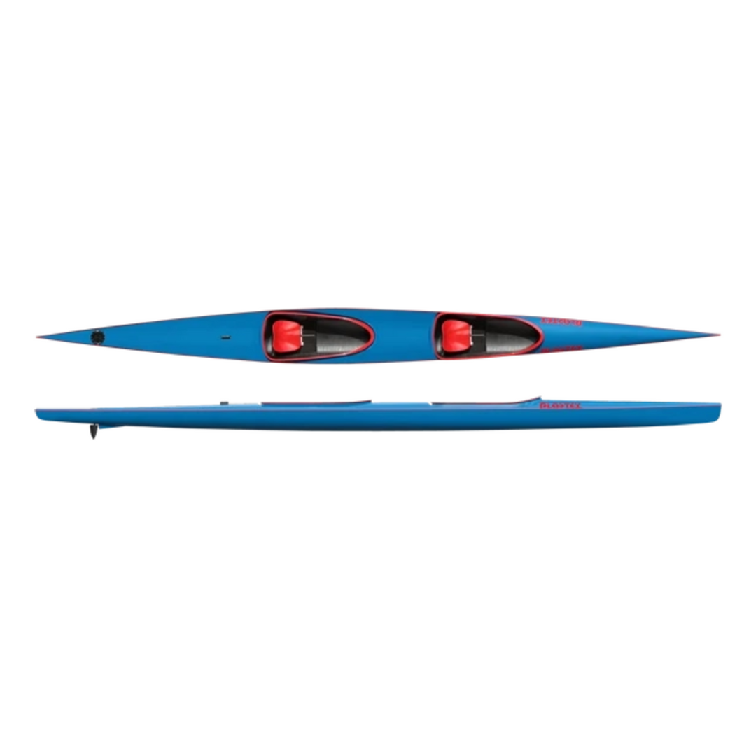 Plastex K2 Swift Double Masters Kayak – photo 1