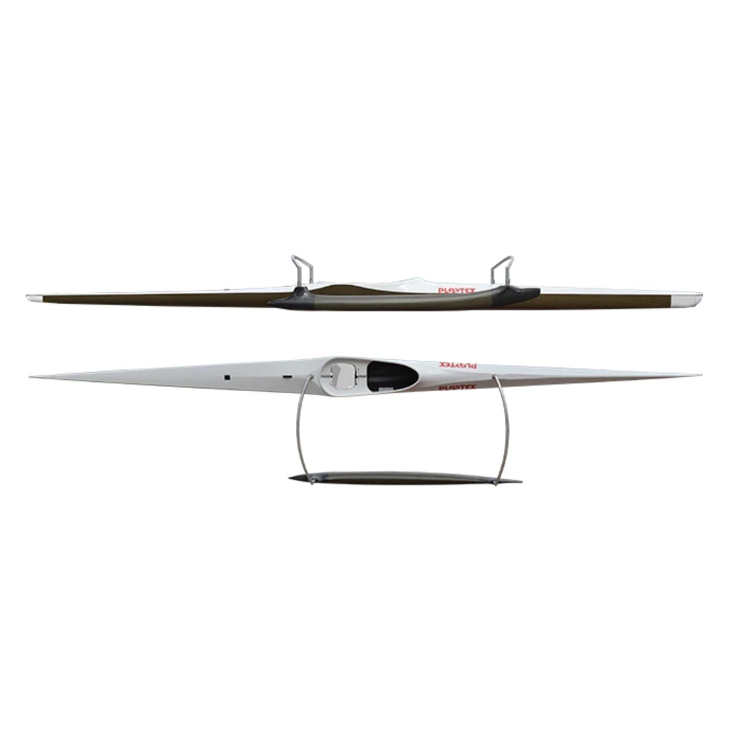 Plastex V1 725 Va’a outrigger canoe – photo 1